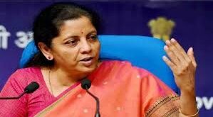 Finance Minister Nirmala Sitharaman : अमेरिका दौरे पर वित्त मंत्री निर्मला सीतारमण, स्टैनफोर्ड में देंगी भाषण, IMF-World Bank बैठकों में लेंगी हिस्सा ?