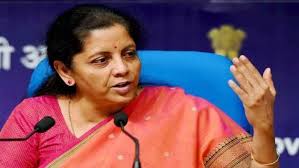Finance Minister Nirmala Sitharaman : अमेरिका दौरे पर वित्त मंत्री निर्मला सीतारमण, स्टैनफोर्ड में देंगी भाषण, IMF-World Bank बैठकों में लेंगी हिस्सा ?