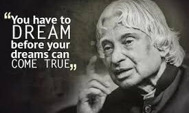 Dr. APJ Abdul Kalam : जयंती पर याद किए गए पूर्व राष्ट्रपति डॉ. एपीजे अब्दुल कलाम ?