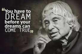 Dr. APJ Abdul Kalam : जयंती पर याद किए गए पूर्व राष्ट्रपति डॉ. एपीजे अब्दुल कलाम ?