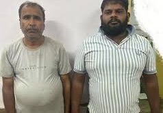 UP : यूपी STF की बड़ी कामयाबी, ढाई करोड़ कीमत की गांजे की खेप बरामद, 5 तस्कर गिरफ्तार ?