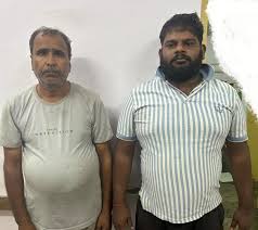 UP : यूपी STF की बड़ी कामयाबी, ढाई करोड़ कीमत की गांजे की खेप बरामद, 5 तस्कर गिरफ्तार ?