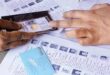Duplicate voters : हापुड़ डुप्लीकेट मतदाताओं के सत्यापन कार्य में आधार कार्ड के अंतिम 04 अंक भी अंकित करें ?