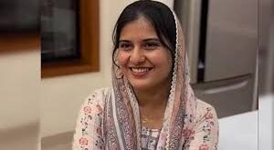 Mulli and terrorists : मुझे मुल्ली और आतंकवादी कहा गया भरी सभा में छलका सपा सांसद इकरा हसन का दर्द ?