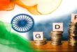 IMF: ने भारत की GDP ग्रोथ का अनुमान बढ़ाया, FY2026 के लिए 6.6% तक पहुंचने की उम्मीद, दुनिया में सबसे तेज बढ़ेगा ?