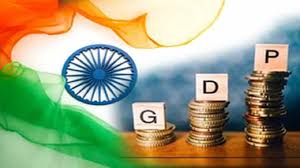 IMF: ने भारत की GDP ग्रोथ का अनुमान बढ़ाया, FY2026 के लिए 6.6% तक पहुंचने की उम्मीद, दुनिया में सबसे तेज बढ़ेगा ?