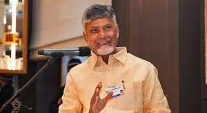 Modi also became a fan : दक्षिण की धरती से बिहार को साधा! चंद्रबाबू का हिंदी में दिया भाषण आपने सुना क्या मोदी भी हुए मुरीद