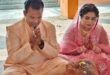 Anuj-Soumya : मेहंदी अली ने सायमा की मांग में भरा सिंदूर, अनुज-सौम्या बन घरवापसी, कौशांबी में पूरी फैमिली क्यों बनी हिन्दू ?