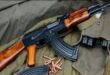 19 AK 47, SLR: राइफल के साथ सरेंडर करने पहुंचे कुख्यात नक्सली, हथियारों की लिस्ट देख हो जाएंगे शॉक्ड ?