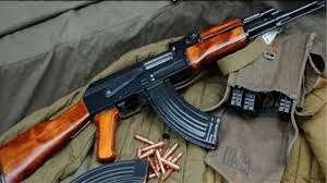 19 AK 47, SLR: राइफल के साथ सरेंडर करने पहुंचे कुख्यात नक्सली, हथियारों की लिस्ट देख हो जाएंगे शॉक्ड ?