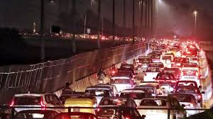 Crowd control on Dhanteras : धनतेरस पर भीड़ नियंत्रण हेतु 18 अक्टूबर को जौनपुर शहर में वाहनों पर प्रतिबंध ?