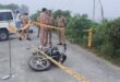 Cases were registered : यूपी के शामली में एक लाख के इनामी बदमाश को पुलिस ने किया ढेर, 3 दर्जन से ज्‍यादा केस थे दर्ज ?