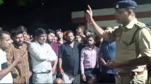MP News: हाय रे दरिंदगी! महिला के शव से छेड़छाड़, CCTV फुटेज से खुला सनसनीखेज मामला ?