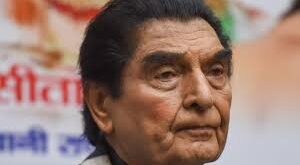 Asrani Death: मशहूर कॉमेडियन असरानी का निधन, कुछ घंटे पहले ही दी थी दिवाली की बधाई, अंतिम संस्कार भी संपन्न ?