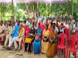 Varanasi, Uttar Pradesh : वाराणसी उत्तर प्रदेश माध्यमिक शिक्षक संघ के शिक्षकों का 24 घंटे का उपवास ?