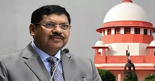 CJI BR Gavai : मैं स्तब्ध रह गया था लेकिन जूता कांड पर क्या बोले सीजेआई बीआर गवई, जानें ?