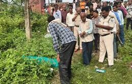 Was accused : लखौवा में बिजली के तार से महिला की मौत, ग्रामीणों ने विभाग पर लापरवाही का आरोप लगाया ?