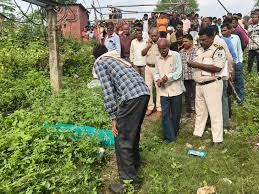 Was accused : लखौवा में बिजली के तार से महिला की मौत, ग्रामीणों ने विभाग पर लापरवाही का आरोप लगाया ?