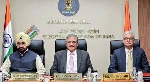 Voter list : यूपी-एमपी, बंगाल समेत इन 12 राज्यों में कल से शुरू होगा SIR, आज रात से फ्रीज हो जाएगी वोटर लिस्ट ?