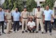 Thief Muzammil alias Shibbu: गंगोह पुलिस और मिशन शक्ति टीम ने वांछित चोर मुजम्मिल उर्फ शिब्बू को गिरफ्तार किया ?