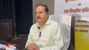 First major exercise : यूपी में 22 साल बाद वोटर लिस्ट का SIR, पंचायत-विधानसभा चुनावों से पहले बड़ी कवायद ?