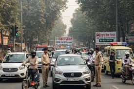 Preparing this now : सावधान दिल्लीवालों 1 नवंबर से आने वाली है नई आफत न मिलेगा तेल न होगी एंट्री, कर लें अभी से यह तैयारी ?