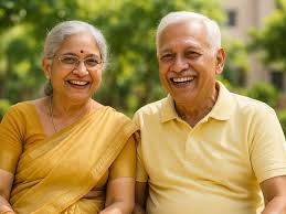 8th Pay Commission approved : 8वां वेतन आयोग मंजूर पेंशनर्स के लिए भी बड़ी खुशखबरी आएगी पेंशन मोटी होगी ?