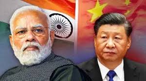 School is now everything here : चीन सीमा से सटे वाइब्रेंट गांवों से ग्राउंड रिपोर्ट:सूने हो रहे गांव फिर बस रहे; 4जी नेटवर्क, बिजली, अस्पताल, स्कूल अब यहां सबकुछ ?