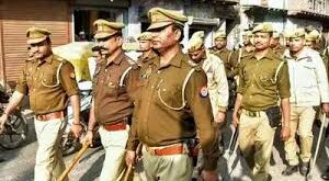 You will look young : ठंड की आहट के साथ बदलेगा पुलिस का रंग, यूपी पुलिस में शीतकालीन वर्दी लागू, अब इस ड्रेस में नजर आएंगे जवान ?
