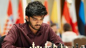 What kind of behavior is this : शतरंज में बॉक्सिंग जैसे तेवर! हिकारू नाकामुरा ने गुकेश डी के किंग को उठाकर दर्शकों में फेंका, ये कैसी हरकत ?