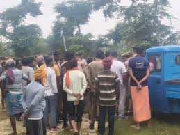 Suicide in jaunpur : 16 वर्षीय किशोरी ने फांसी लगाकर की आत्महत्या जौनपुर में पेड़ से लटका मिला शव, मंगलवार से लापता थी, कक्षा 9 की छात्रा थी ?