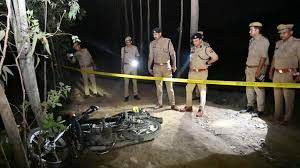 Awesome encounter : सहारनपुर  कल रात थाना गंगौह पुलिस एवम बदमाशो के बीच हुई जबरदस्त मुठभेड़?