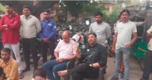 Denial of allegations : सीएचसी शामली में हुई चोरी की घटना पर पुलिस की त्वरित कार्रवाई, डॉ. दीपक चौधरी द्वारा लगाए गए आरोपों का खंडन ?