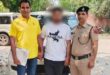 Arrested with illegal weapons : थाना बहादुरगढ़ पुलिस मुठभेड़ में हिस्ट्रीशीटर अबुजर घायल, अवैध हथियार संग गिरफ्तार ?
