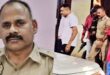 Lucknow News : रिश्वतबाज दरोगा, दो लाख की घूस लेते गिरफ्तार, कैमरे में कैद हुआ सच ?