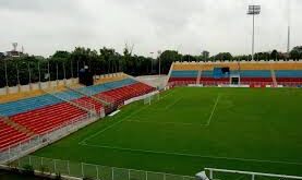 Ambedkar Stadium : डॉ. भीमराव अंबेडकर स्टेडियम से देहरादून चौराहे तक रन फॉर यूनिटी आयोजित हुआ ?