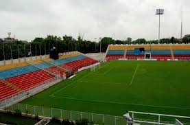 Ambedkar Stadium : डॉ. भीमराव अंबेडकर स्टेडियम से देहरादून चौराहे तक रन फॉर यूनिटी आयोजित हुआ ?