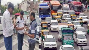 Relief to owners : उम्र पूरी कर चुके वाहनों को दूसरे राज्यों में बेचना हुआ आसान, दिल्ली सरकार के फैसले से लाखों वाहन मालिकों को राहत ?