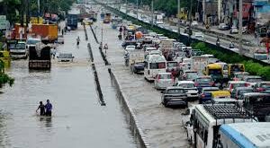 Season : 2 दिन तक बारिश, उत्तर प्रदेश-बिहार से लेकर हरियाणा-पंजाब और दिल्ली तक, जानें कैसा रहेगा मौसम ?