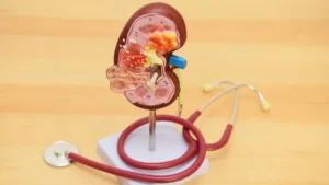 Patient fit : एम्स में हुआ पहला रोबोटिक किडनी ट्रांसप्लांट, एक दिन में मरीज फिट ?