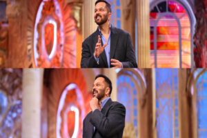 Bigg Boss : बिग बॉस 19: वीकेंड के वार में सलमान नहीं, रोहित शेट्टी लगाएंगे कंटेस्टेंट की क्लास ?