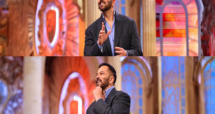 Bigg Boss : बिग बॉस 19: वीकेंड के वार में सलमान नहीं, रोहित शेट्टी लगाएंगे कंटेस्टेंट की क्लास ?