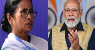 Mamata Banerjee : ममता बनर्जी ने लिखा पीएम मोदी को पत्र, दार्जिलिंग में वार्ताकार के कामकाज का विरोध ?