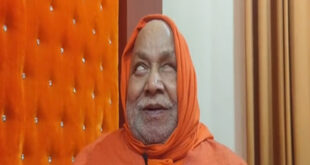 Rahul Gandhi : राहुल गांधी और अखिलेश यादव के राम मंदिर न जाने पर रामभद्राचार्य बोले- यह उनके लिए दुर्भाग्य की बात ?