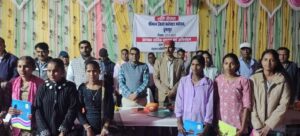 Gram Panchayat Dhawadi : ग्राम पंचायत धावड़ी में रात्रि चौपाल आयोजित ग्रामीण परिवेदनाओं के त्वरित निस्तारण के दिए निर्देश ?