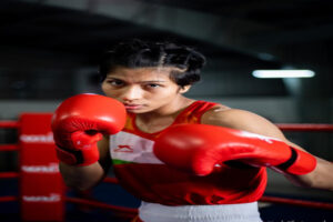 Commonwealth Games : भारत में कॉमनवेल्थ गेम्स के आयोजन से युवा पीढ़ी को मिलेगी प्रेरणा, बढ़ेंगे मेडल: लवलीना बोरगोहेन ?