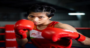 Commonwealth Games : भारत में कॉमनवेल्थ गेम्स के आयोजन से युवा पीढ़ी को मिलेगी प्रेरणा, बढ़ेंगे मेडल: लवलीना बोरगोहेन ?