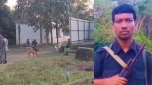 Chhattisgarh Andhra Pradesh : छत्तीसगढ़ आंध्र सीमा पर मारा गया कुख्यात नक्सली हिड़मा, जानिए कैसे हुआ अंत ?