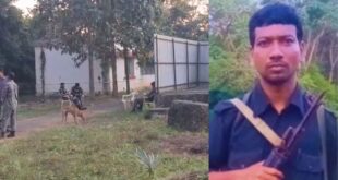 Chhattisgarh Andhra Pradesh : छत्तीसगढ़ आंध्र सीमा पर मारा गया कुख्यात नक्सली हिड़मा, जानिए कैसे हुआ अंत ?
