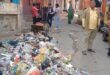 Municipal council : नगर निगम की उदासीनता से शहर की सफाई व्यवस्था ठप, कचरे के ढेरों से बढ़ा संक्रमण का खतरा ?